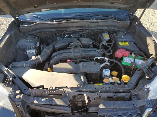 JF2SJAACXGH467038 Subaru Forester 2.5i