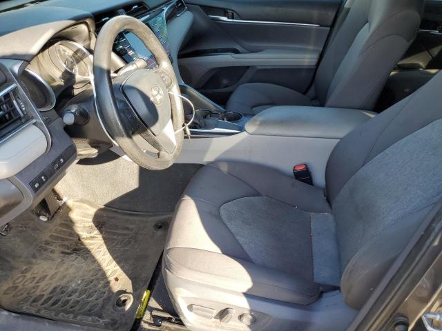 2018 TOYOTA CAMRY L - 4T1B11HK9JU111394