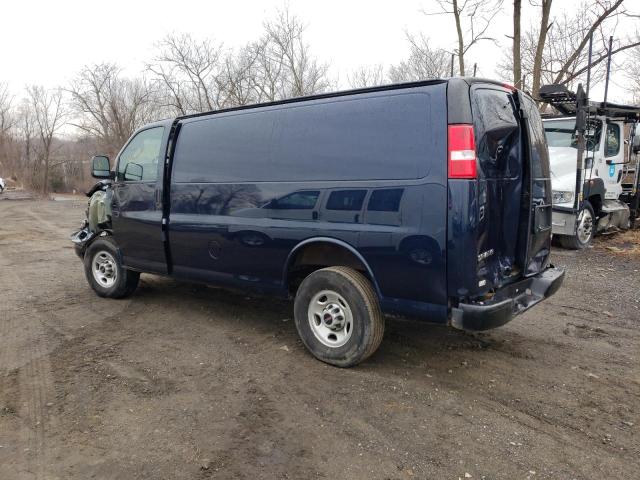 2021 GMC SAVANA G25 1GTW7AF75M1177904