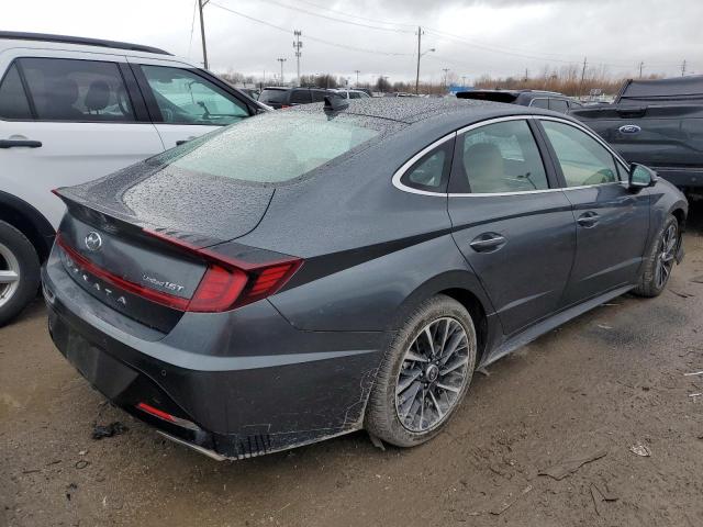 2023 HYUNDAI SONATA LIM - KMHL34J26PA262598
