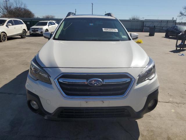 2018 SUBARU OUTBACK 3. 4S4BSENCXJ3233561