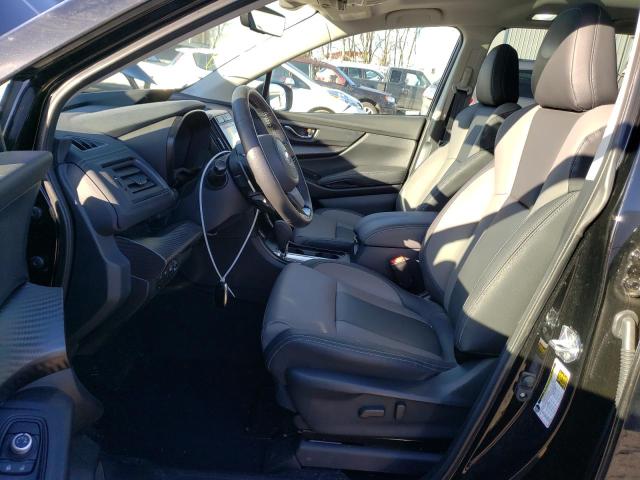 4S4WMAJDXN3444980 Subaru Ascent Onyx Edition