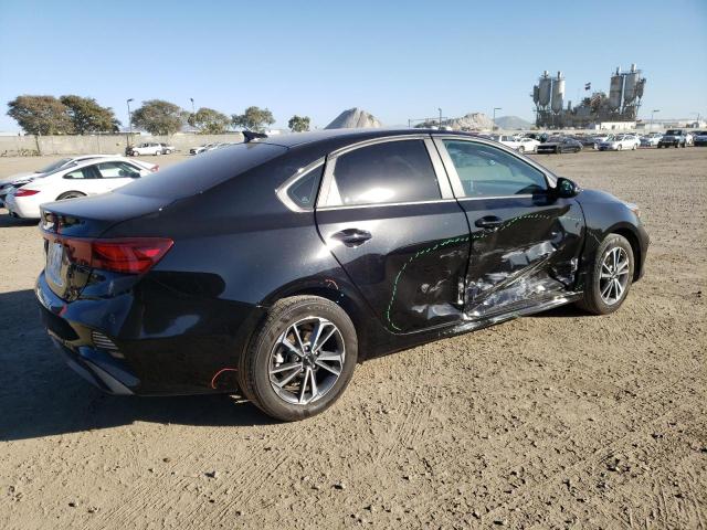 3KPF24AD7NE433231 KIA FORTE FE