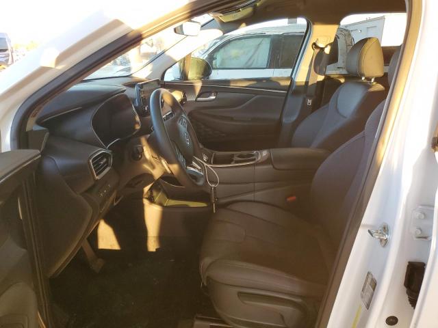 2021 HYUNDAI SANTA FE S 5NMS14AJ9MH338006
