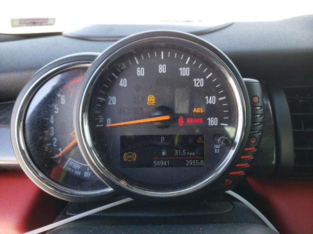 WMWXM7C57ET925672 Mini Cooper