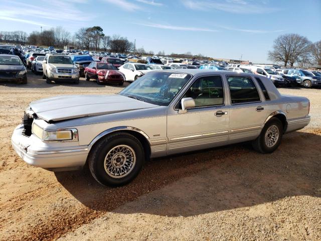 1995 Lincoln Town Car Executive