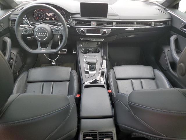 2019 AUDI A5 PRESTIG - WAUFNCF59KA014652