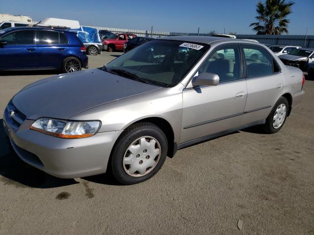 1998 Honda Accord Sedan LX