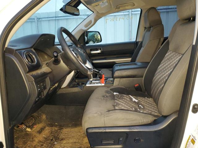 2019 TOYOTA TUNDRA DOU - 5TFUW5F18KX849560