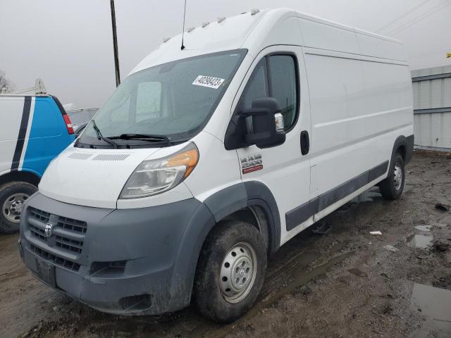 2018 Ram ProMaster 