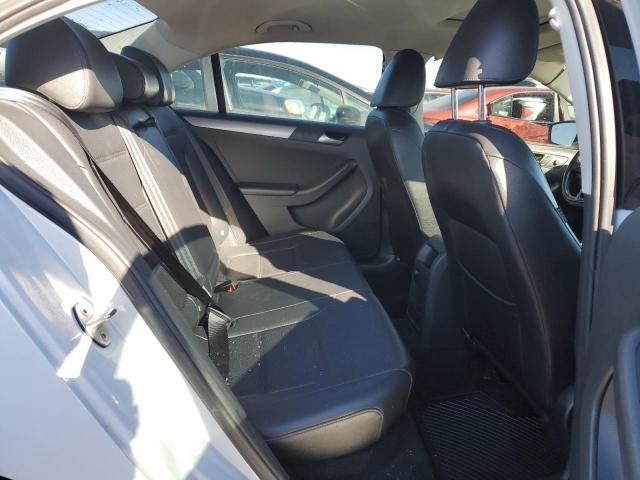 2017 VOLKSWAGEN JETTA SE - 3VWDB7AJ5HM380633