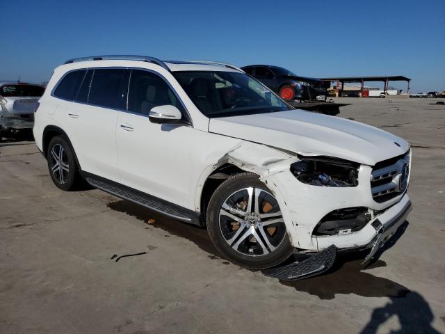 2020 MERCEDES-BENZ GLS 450 4M - 4JGFF5KE5LA101933