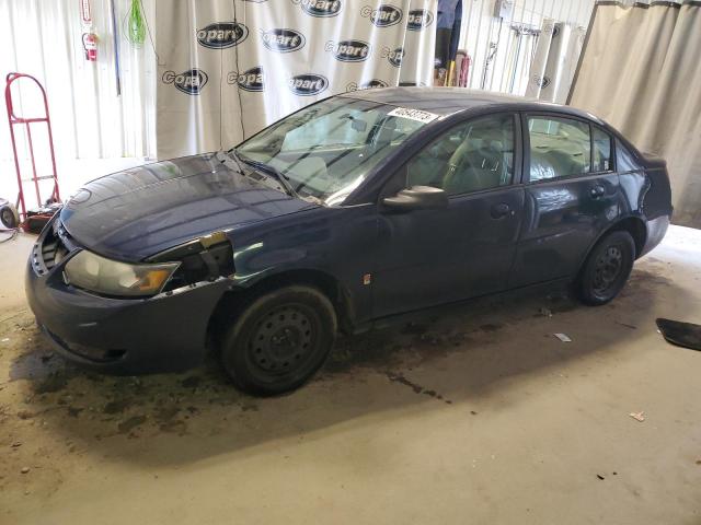 2007 Saturn Ion 