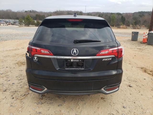 5J8TB3H30GL017236 Acura RDX