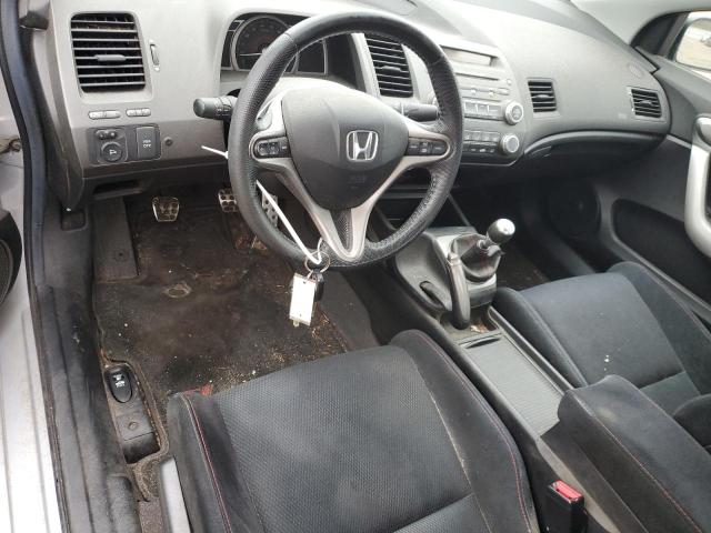 VIN WA1BNAFY9J2153442 2008 HONDA CIVIC no.8