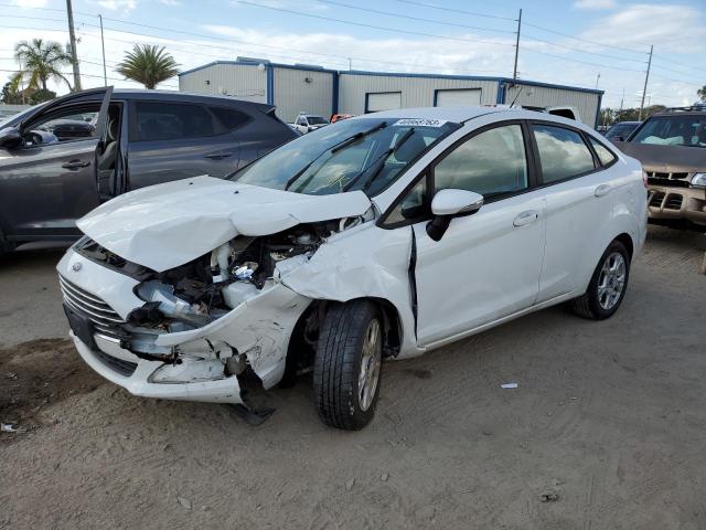 2015 FORD FIESTA SE - 3FADP4BJ3FM132756