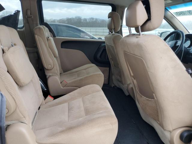 2C4RDGCG5ER245242 Dodge Caravan