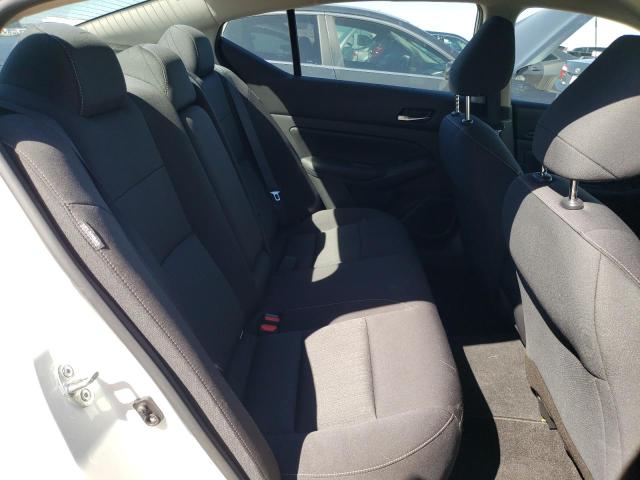 2021 NISSAN ALTIMA S - 1N4BL4BV3MN370793
