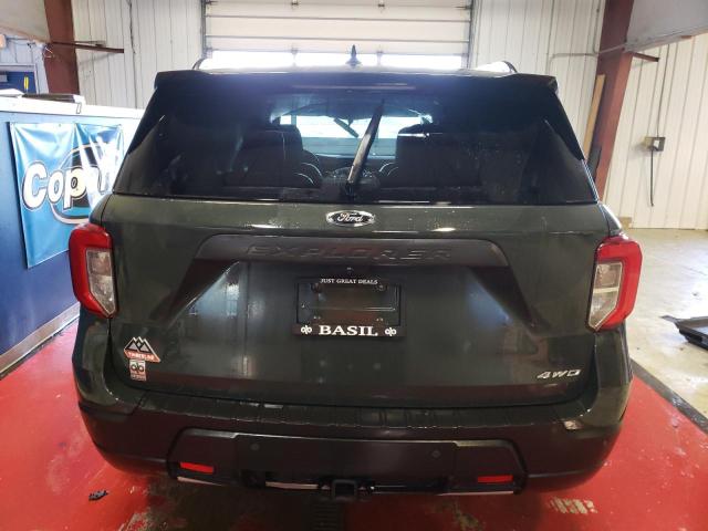 2021 FORD EXPLORER T 1FMSK8JH4MGC36892