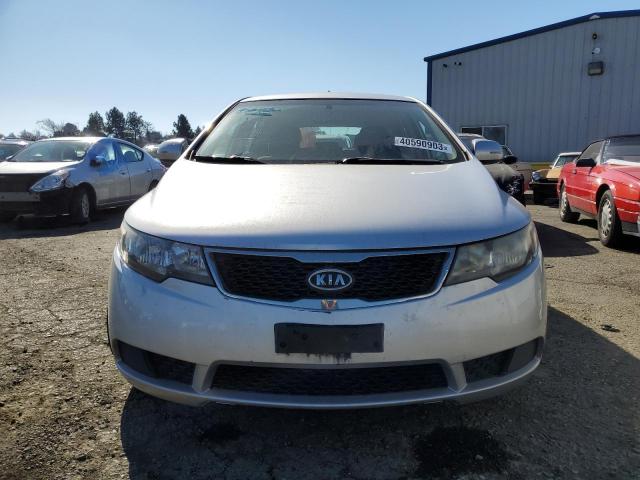 KNAFU5A24B5333221 KIA FORTE EX