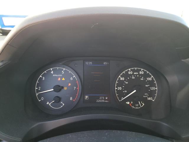 2021 NISSAN ALTIMA S - 1N4BL4BV3MN370793