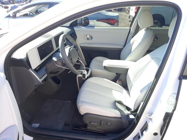 2022 HYUNDAI IONIQ 5 SE - KM8KN4AE5NU120786
