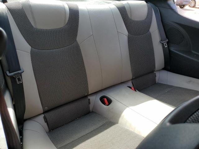 2016 HYUNDAI GENESIS CO - KMHHT6KJ6GU137168