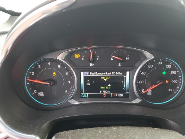 2017 CHEVROLET MALIBU PRE - 1G1ZH5SX2HF223102