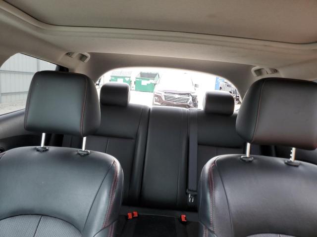 2016 NISSAN JUKE S - JN8AF5MV8GT657115