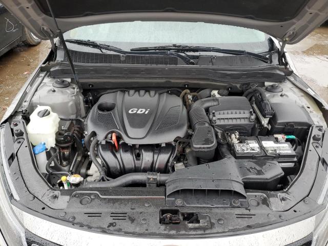 5XXGN4A76EG309898 KIA OPTIMA EX
