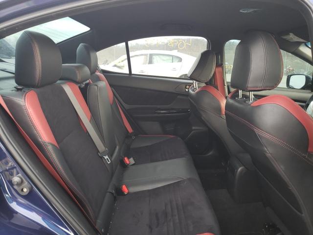 JF1VA2E69L9825553 Subaru Wrx Sti