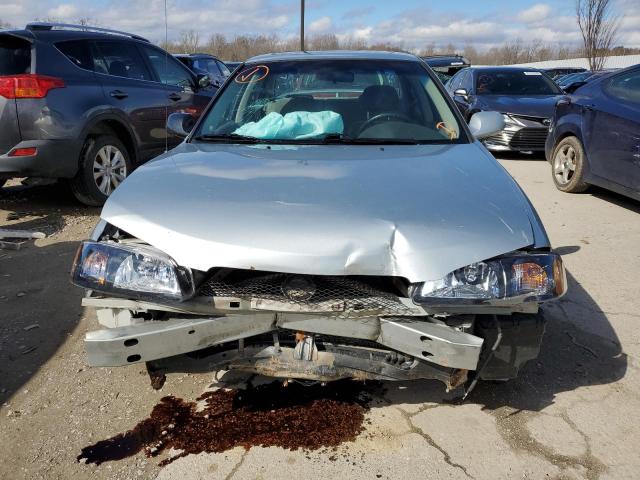 3N1AB51D33L726202 Nissan Sentra Se-r Spec V