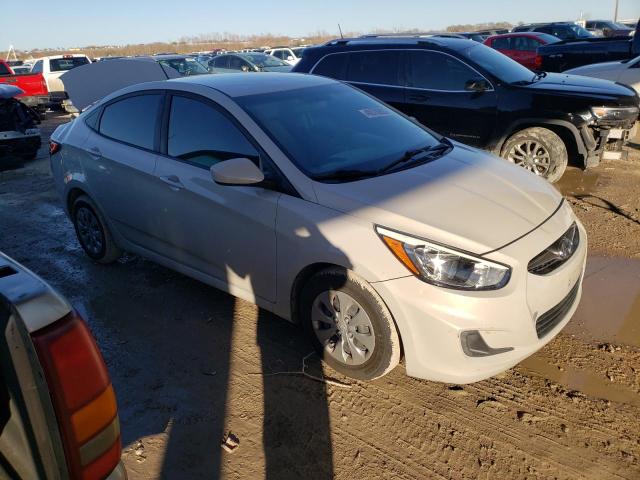 VIN KMHCT4AEXHU264008 2017 HYUNDAI ACCENT no.4