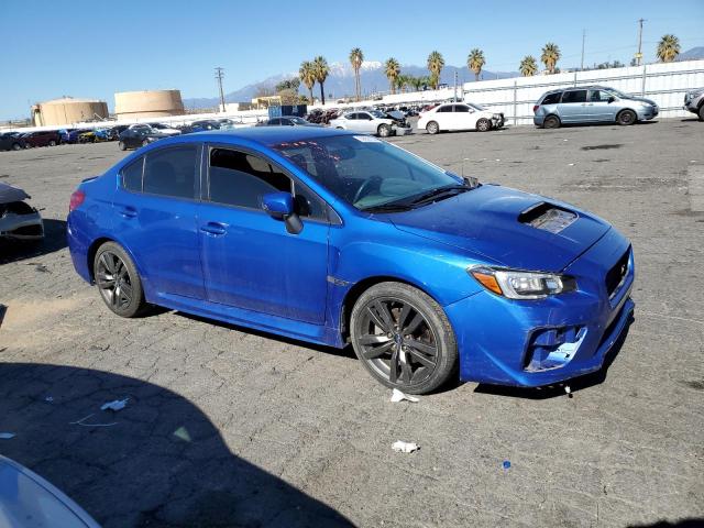 JF1VA1L64G9809554 Subaru Wrx Limited