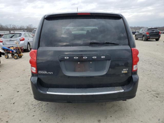 2C4RDGCG5ER245242 Dodge Caravan