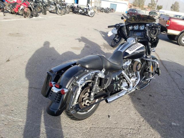 2017 HARLEY-DAVIDSON FLHX STREE - 1HD1KBC13HB642323