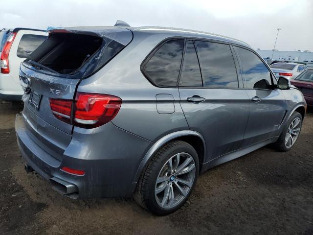 2016 BMW X5 XDRIVE5 - 5UXKR6C55G0J82778