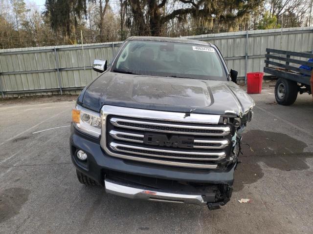 1GTG5DENXH1175454 GMC Canyon