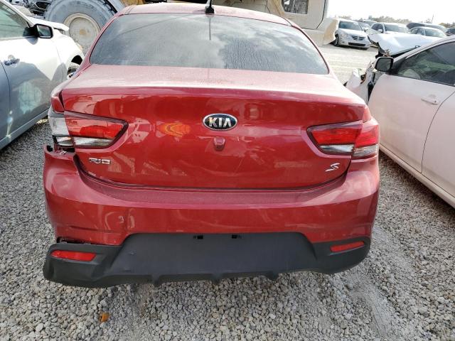3KPA24AD0LE310149 KIA RIO LX