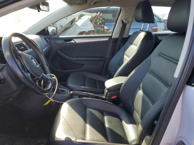 2017 VOLKSWAGEN JETTA SE - 3VWDB7AJ5HM380633
