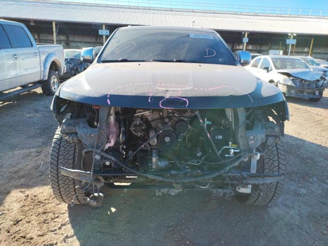 1C4RJEBG3FC230781 Jeep Grand Cherokee Limited