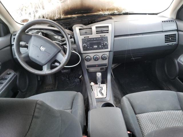 2009 DODGE AVENGER SE VIN: 1B3LC46B89N570429
