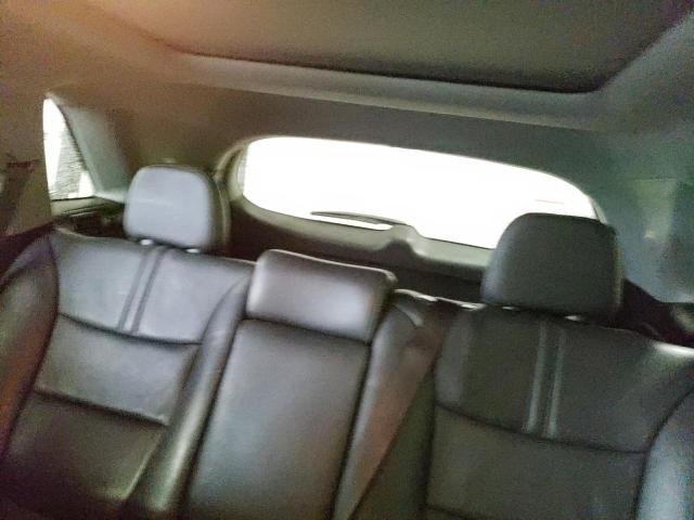 5XYKUDA23BG045368 KIA SORENTO EX