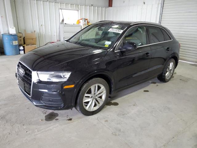 2016 AUDI Q3 PREMIUM - WA1EFCFS1GR013421