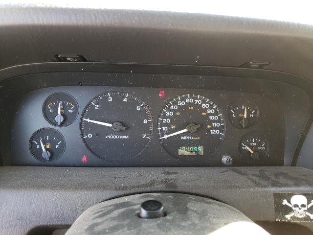 1J4GX48S73C581467 Jeep Grand Cherokee Laredo