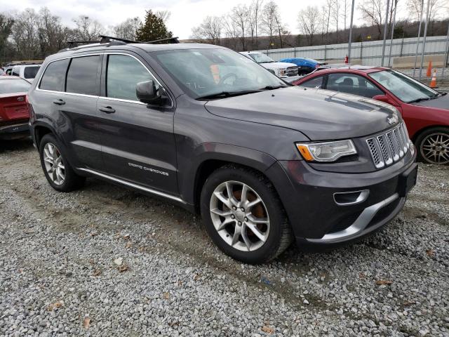2015 JEEP GRAND CHER - 1C4RJFJMXFC845440