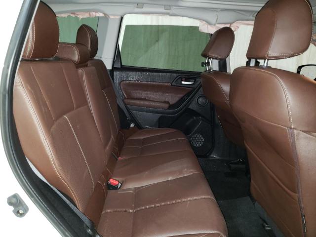 JF2SJAWC0HH539374 Subaru Forester 2.5i Touring