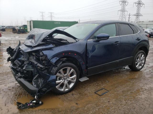 2021 MAZDA CX-30 SELE - 3MVDMBBL9MM204130