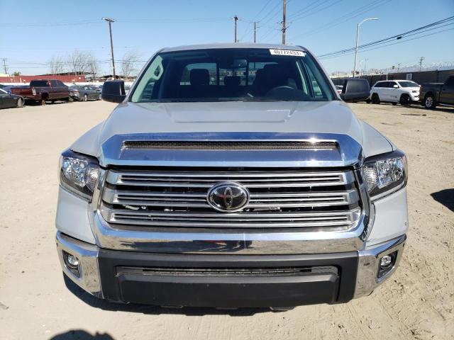 2021 TOYOTA TUNDRA DOU - 5TFRY5F11MX276469