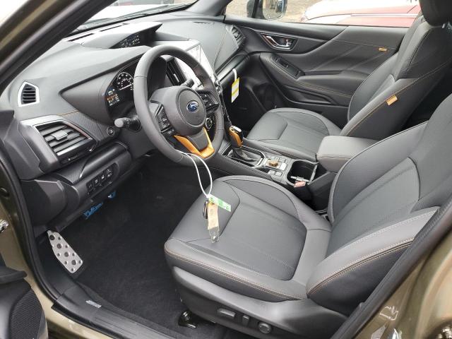 2022 SUBARU FORESTER W JF2SKAMC3NH518658